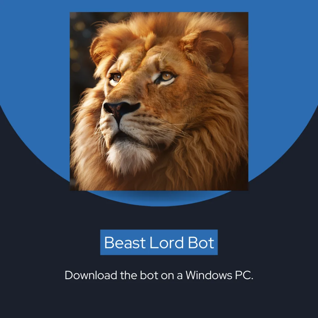 Download Beast Lord The New Land Bot 1024X1024 1