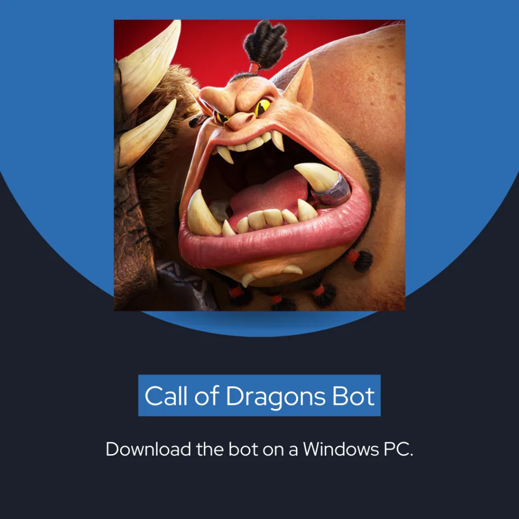Call Of Dragons Hacks And Cheats: The Only Thing That Works 3 Download Call Of Dragons Bot 1024X1024 1