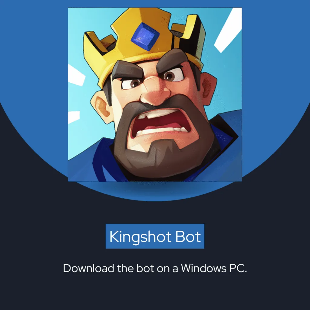Download Kingshot Bot 1024X1024 1