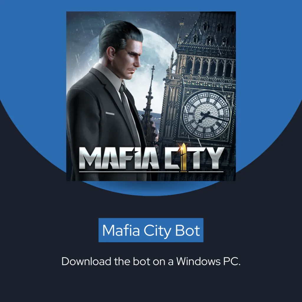 How To Play Mafia City On Pc And Mac 7 Download Mafia City Bot 1024X1024 1