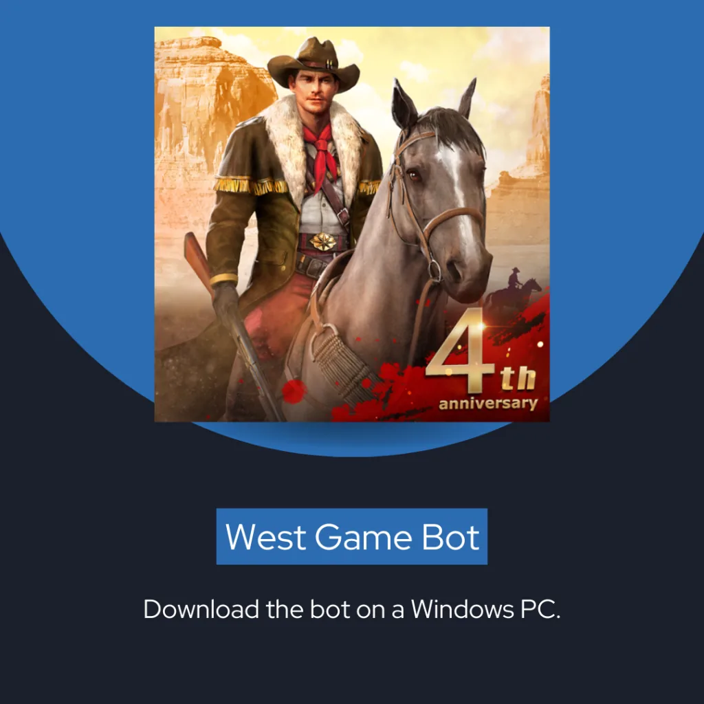 West Game Hacks And Cheats: The Only Thing That Works 3 Download West Game Bot 1024X1024 1