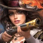 Guns of Glory bot icon