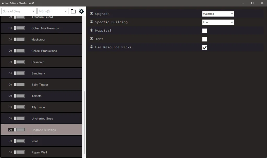 Guns Of Glory Bot Settings 1 1024X606 1