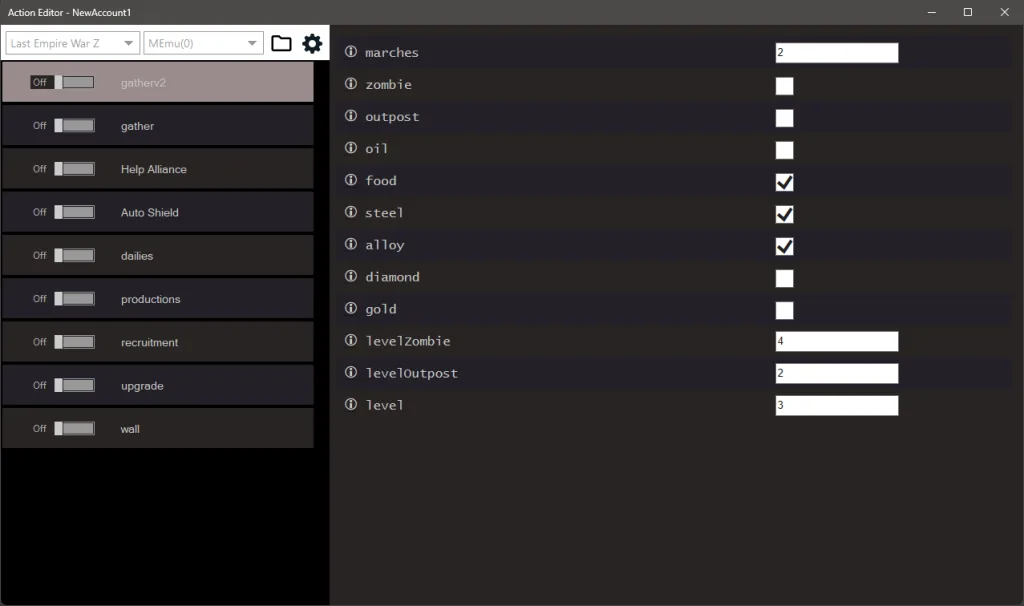 Last Empire War Z Bot Settings 1024X606 1