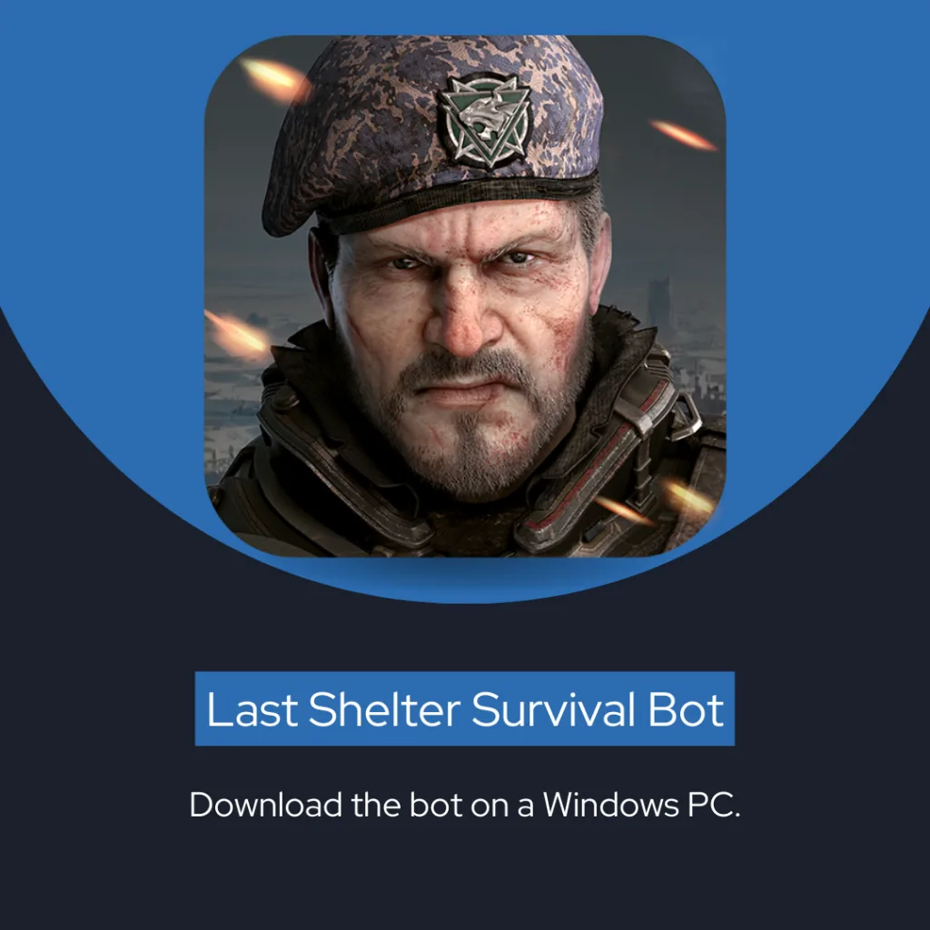 Last Shelter Survival Windows 1024X1024 1