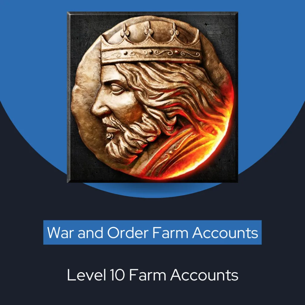 Level 10 War And Order Accounts 1024X1024 1