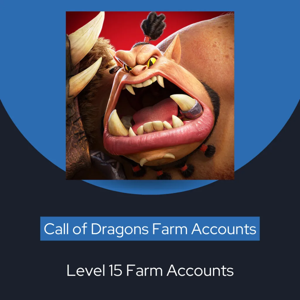 Call Of Dragons Accounts 3 Level 15 Call Of Dragons Accounts 1024X1024 1
