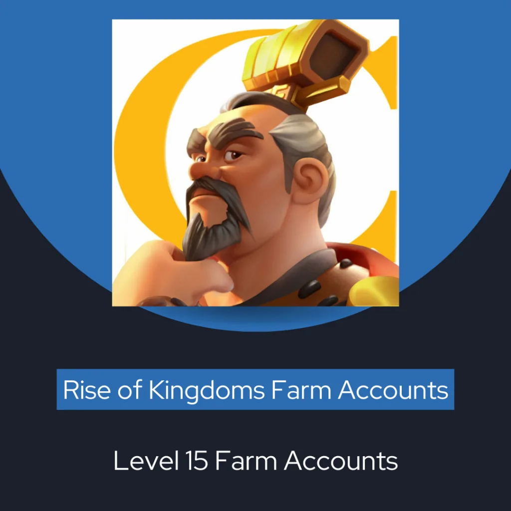 Level 15 Rise Of Kingdoms Accounts 1024X1024 1