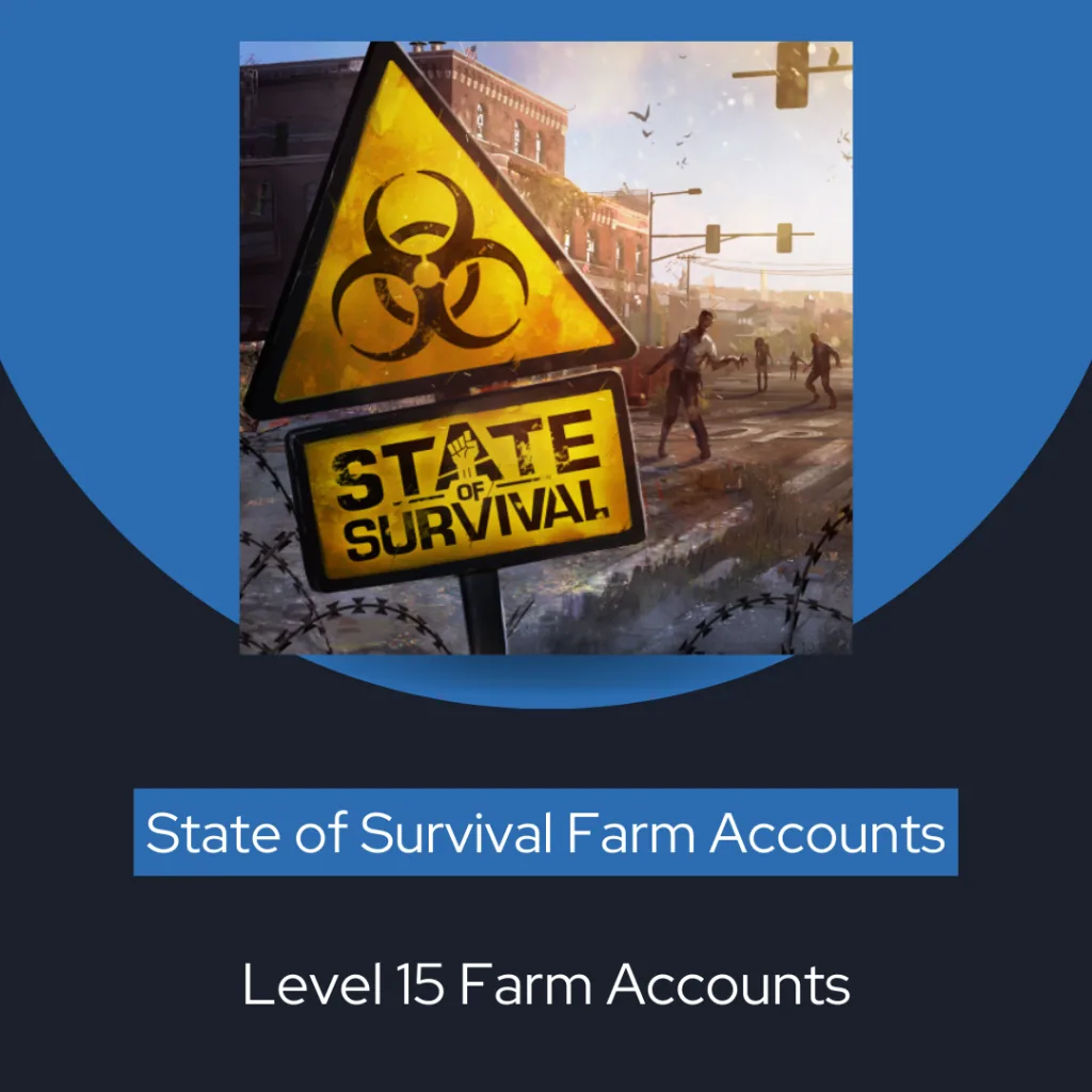 State Of Survival Accounts 3 Level 15 State Of Survival Accounts 1024X1024 1