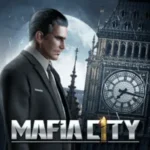 Mafia City bot icon