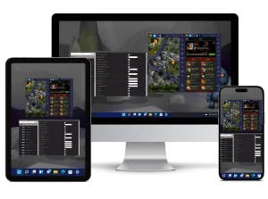 How To Play Mafia City On Pc And Mac 2 Mafia City Bot On All Devices 300X223 1