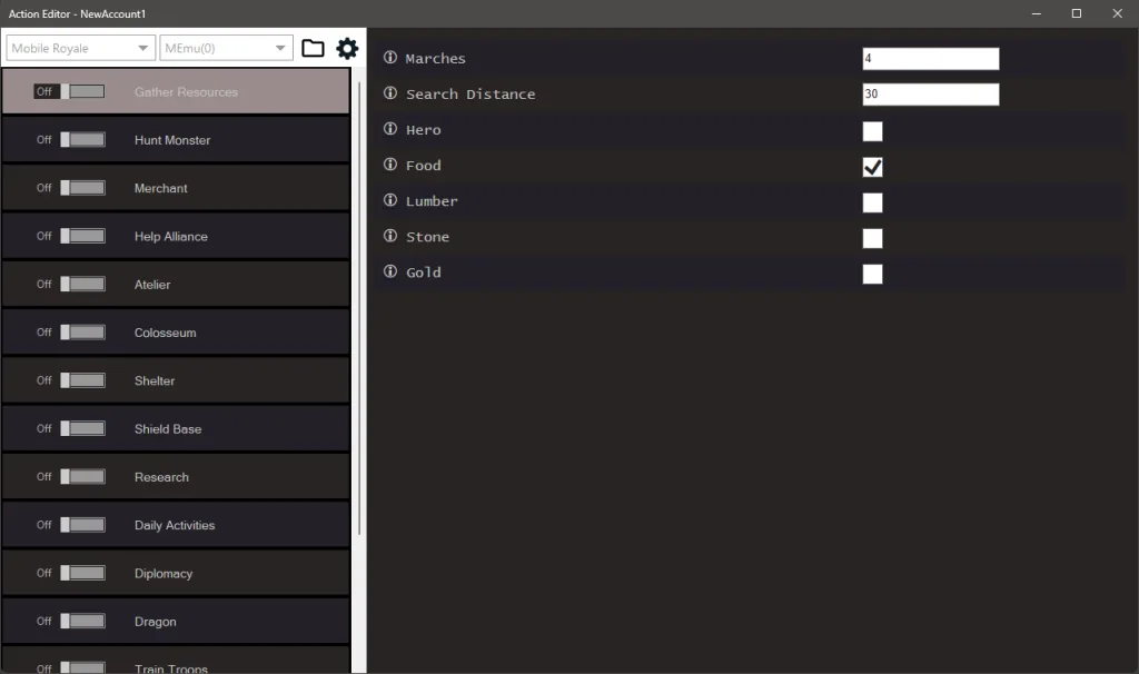 Mobile Royale Bot Settings 3 1024X606 1