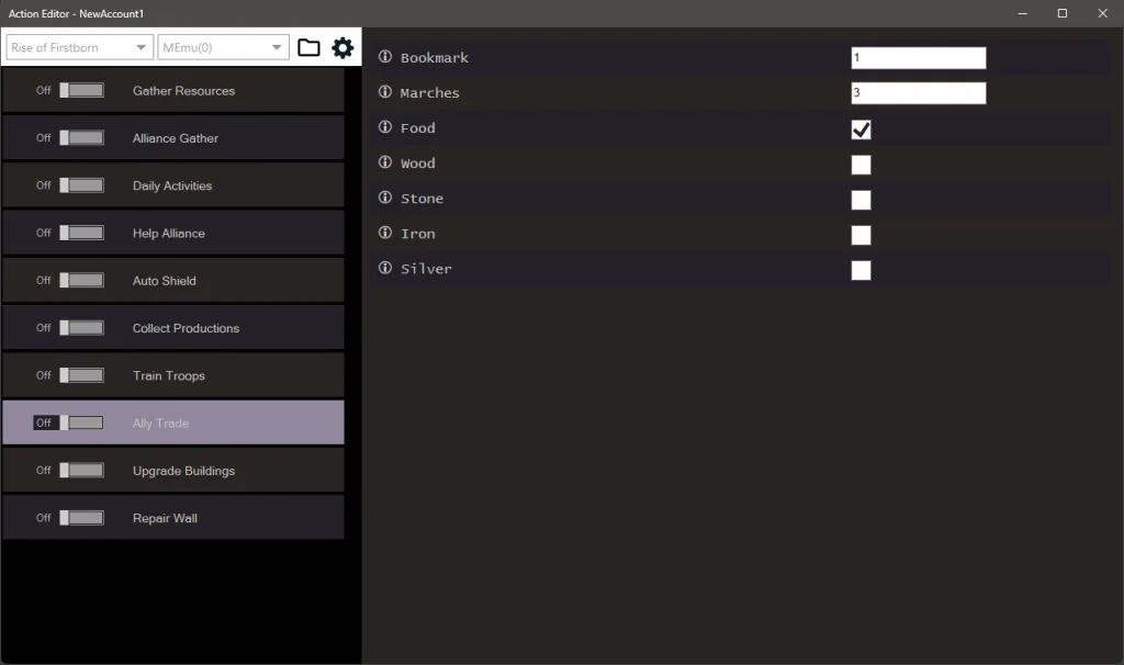 Rise Of Firstborn Bot Settings 4 1024X606 2