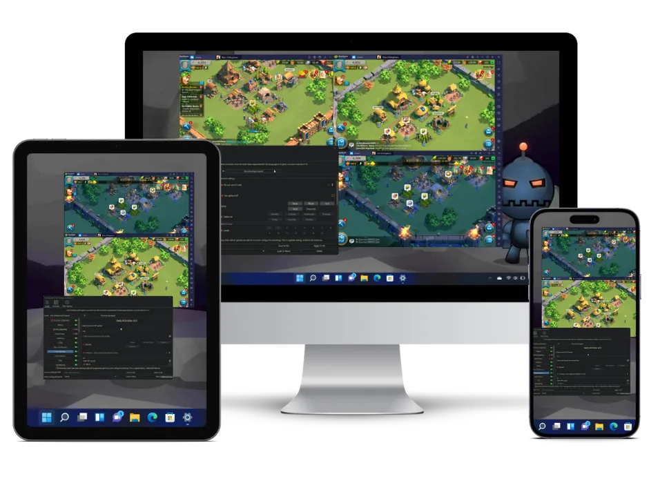 Home 43 Rise Of Castles Hacks And Bot On All Devices