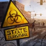 State of Survival bot icon