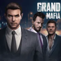 The Grand Mafia Bot Icon 2