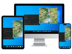 Tiles Survive Bot On All Devices