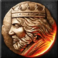 War And Order Bot Icon