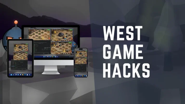 West Game Hacks And Cheats: The Only Thing That Works 4 West Game Hacks