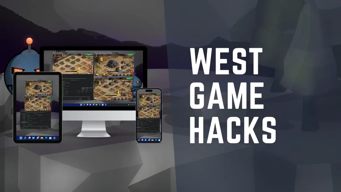 West Game Hacks And Cheats: The Only Thing That Works 1 West Game Hacks