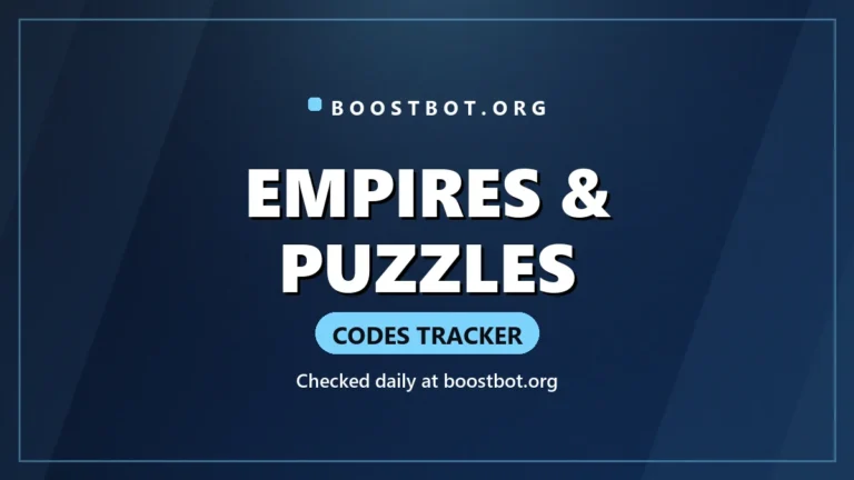 Empires And Puzzles Redeem Codes 1 Empires And Puzzles Redeem Codes