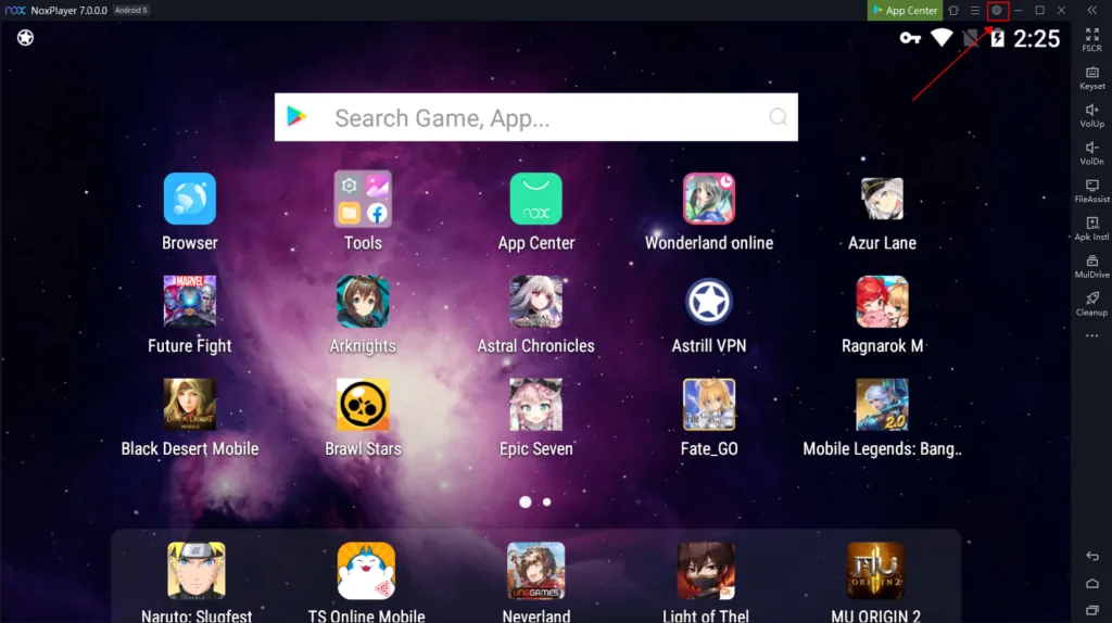 The Best Android Emulator | Ldplayer Vs Memu Vs Nox Vs Bluestacks 4 Image 2 1024X574 1
