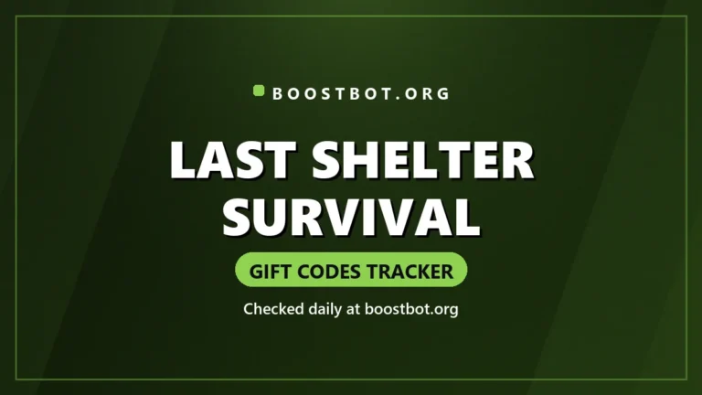 Last Shelter Survival Codes 1 Last Shelter Survival Codes