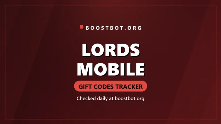Lords Mobile Codes 2 Lords Mobile Codes
