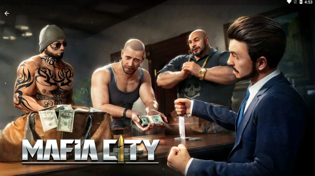 How To Play Mafia City On Pc And Mac 5 Mafia City Gameplay 1024X573 1