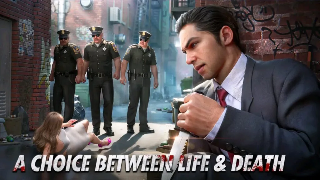 How To Play Mafia City On Pc And Mac 6 Mafia City Gameplay 2 1024X577 1