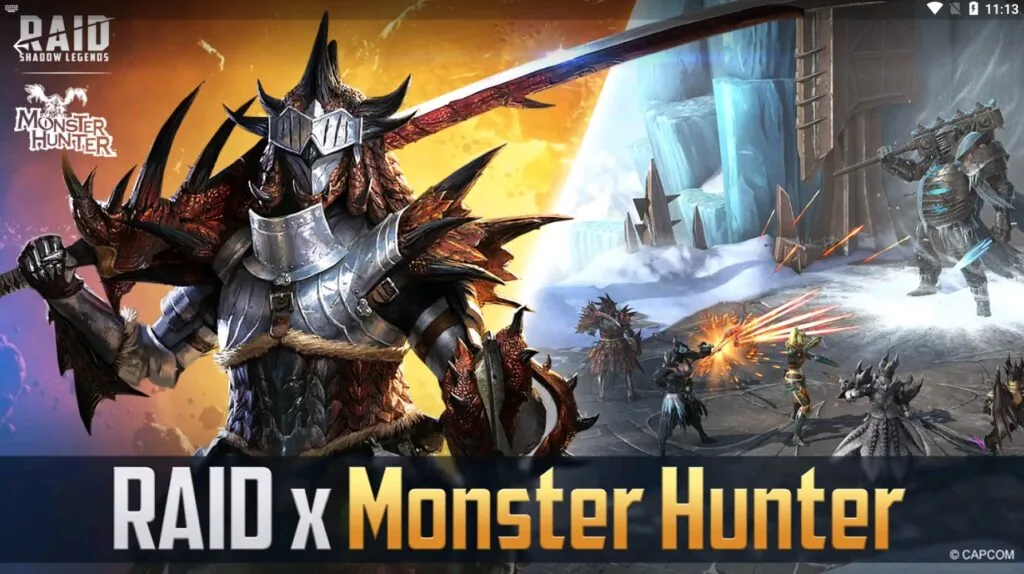 Raid Shadow Legends Gameplay 1 1024X574 1