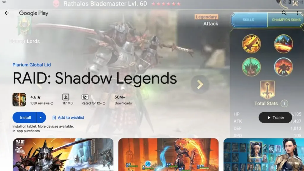 Raid Shadow Legends On Pc Install 1024X576 1