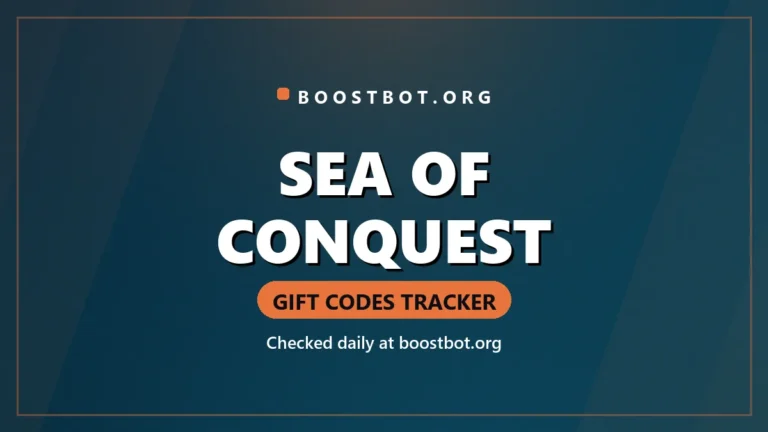 Sea Of Conquest Gift Codes 1 Sea Of Conquest Gift Codes Tracker