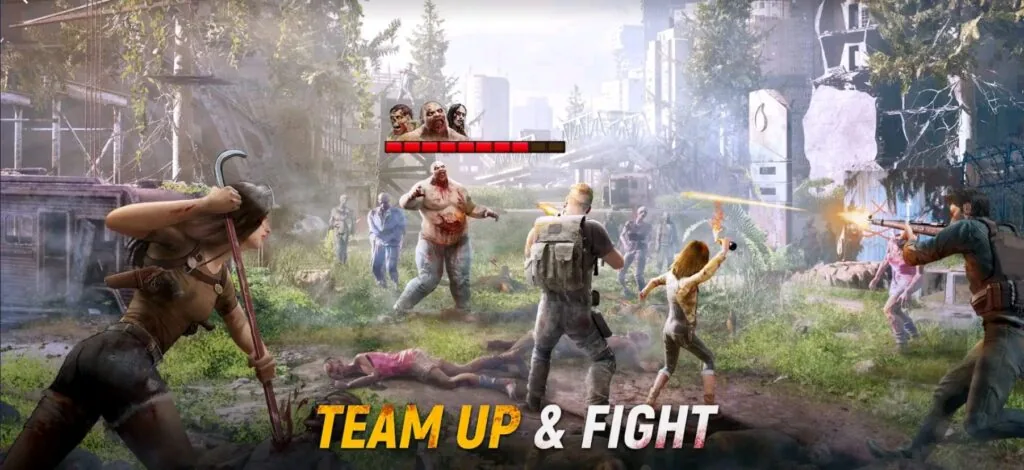 The Walking Dead Survivors Gameplay 2 1024X470 1