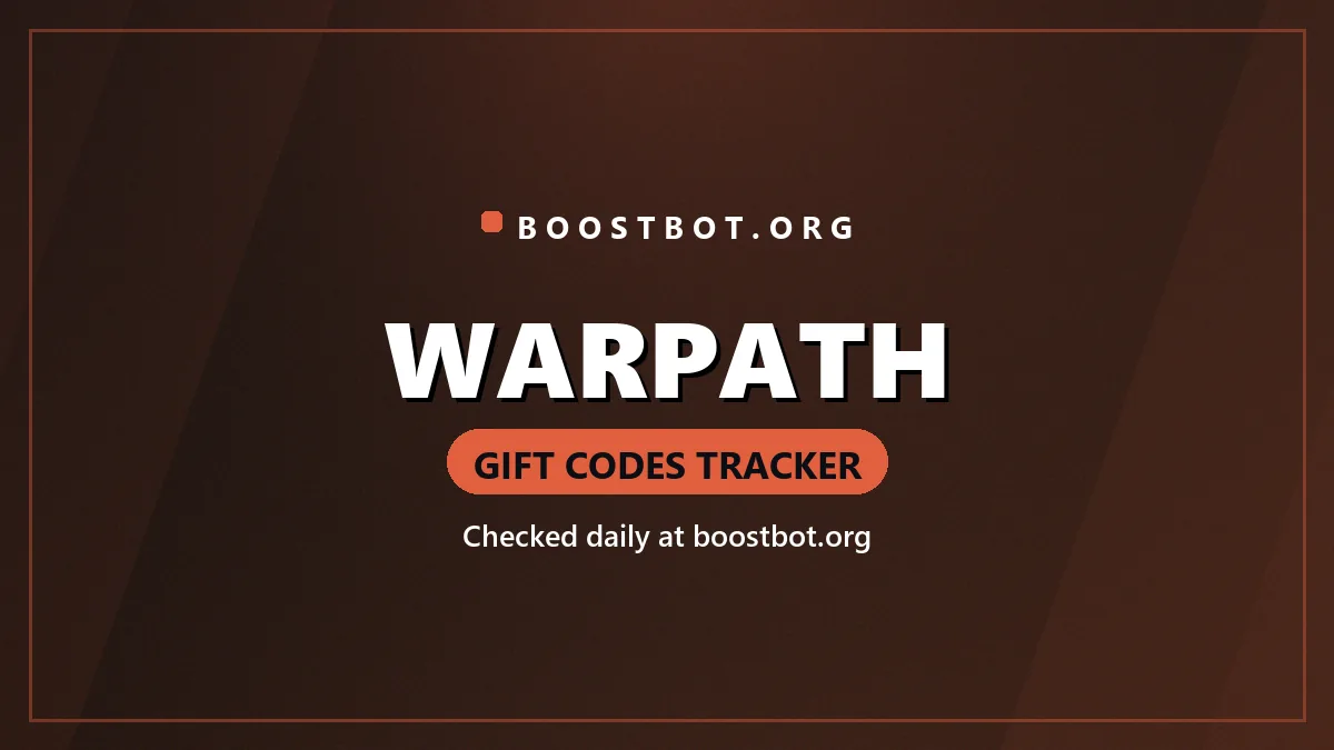 Warpath Gift Codes 1 Warpath Gift Codes 1